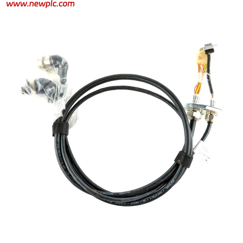 ABB 3HAC14139-1 Manipulator Harness AX 5
