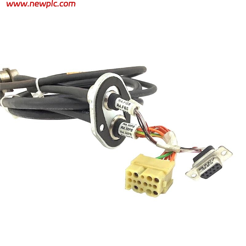 ABB 3HAC14139-1 Manipulator Harness AX 5