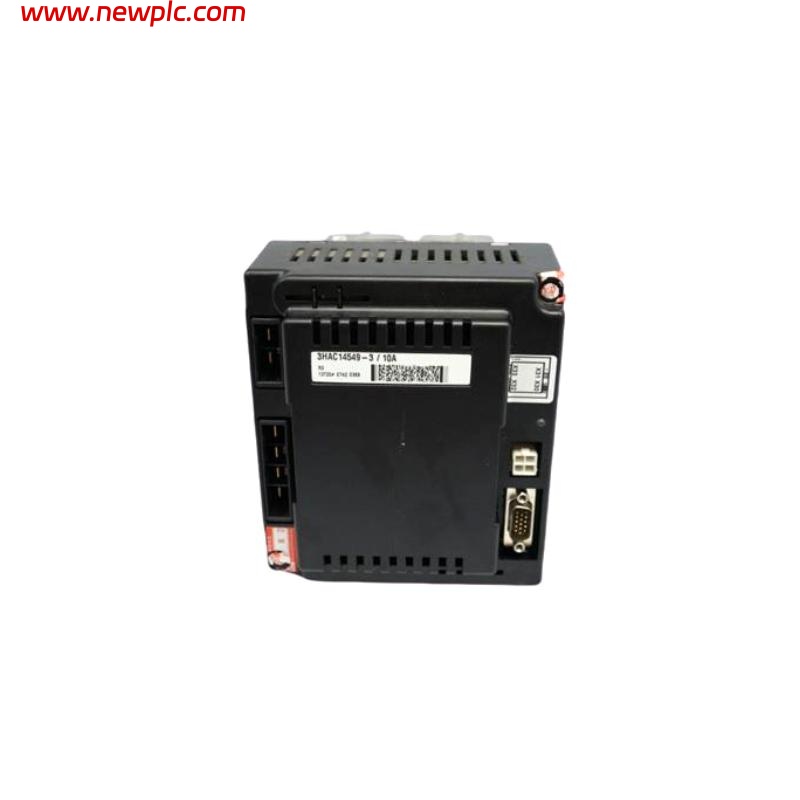 ABB 3HAC14549-3/10A Rectifier