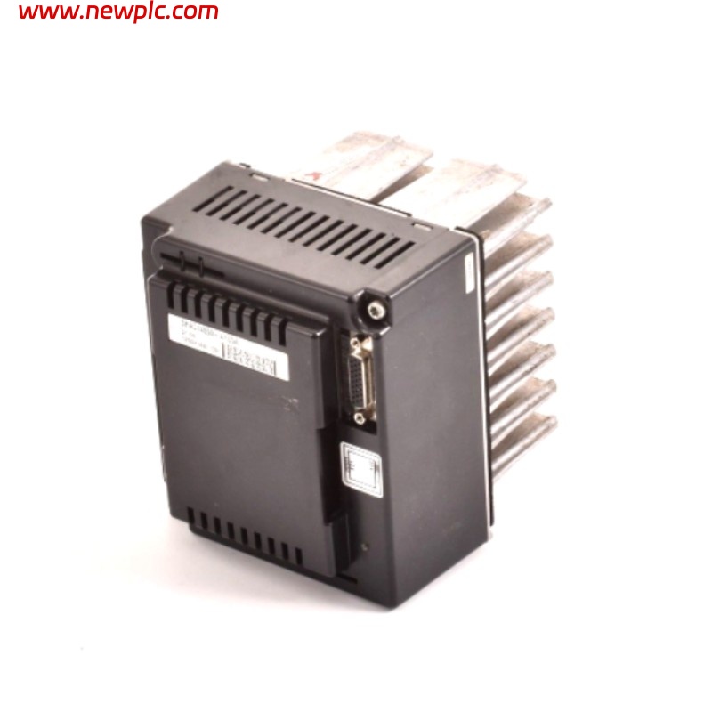 ABB 3HAC14550-4/09A Single Servo Drive Unit