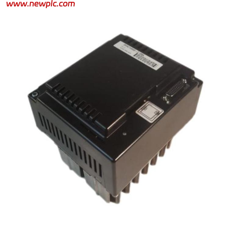 ABB 3HAC14550-4/09A Single Servo Drive Unit