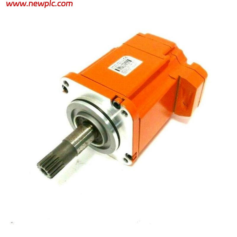 ABB 3HAC17484-8 Rotary AC Motor Rave reviews
