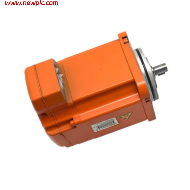 ABB 3HAC17484-8 Rotary AC Motor Rave reviews