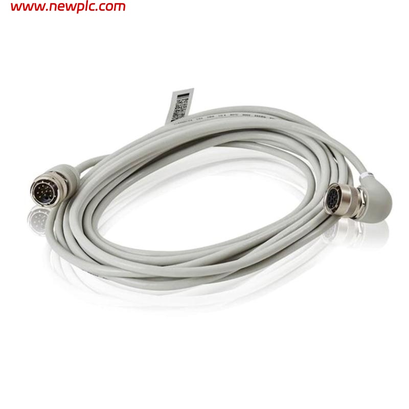 ABB 3HAC2493-1 Control Cables Recommended products