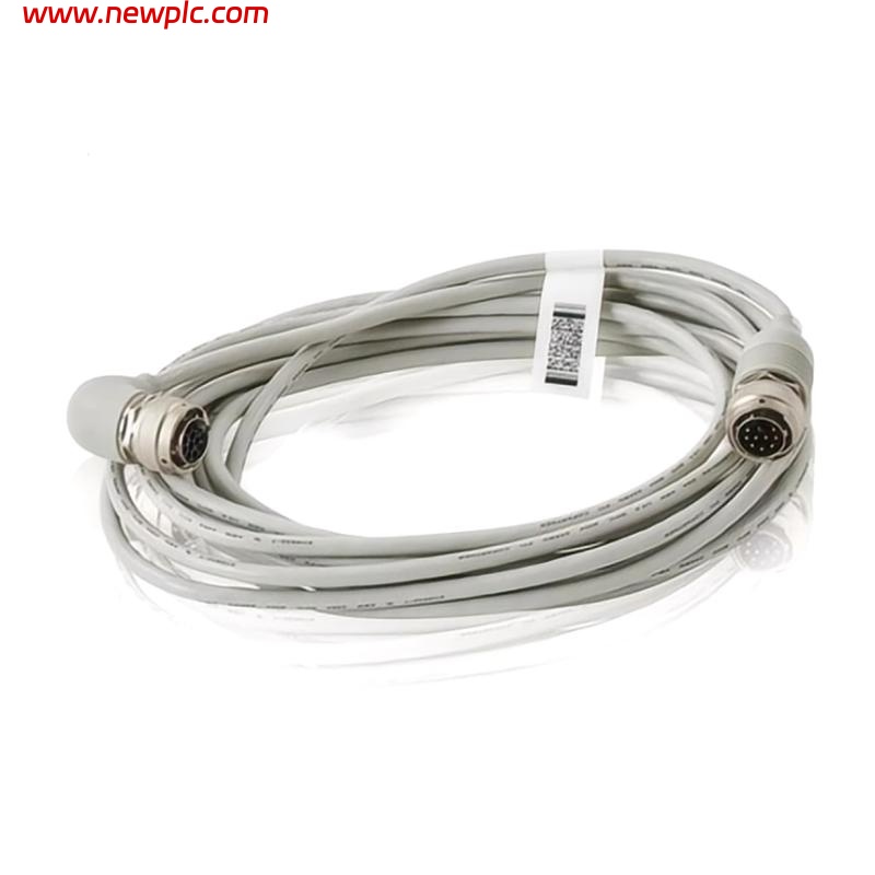 ABB 3HAC2493-1 Control Cables Recommended products