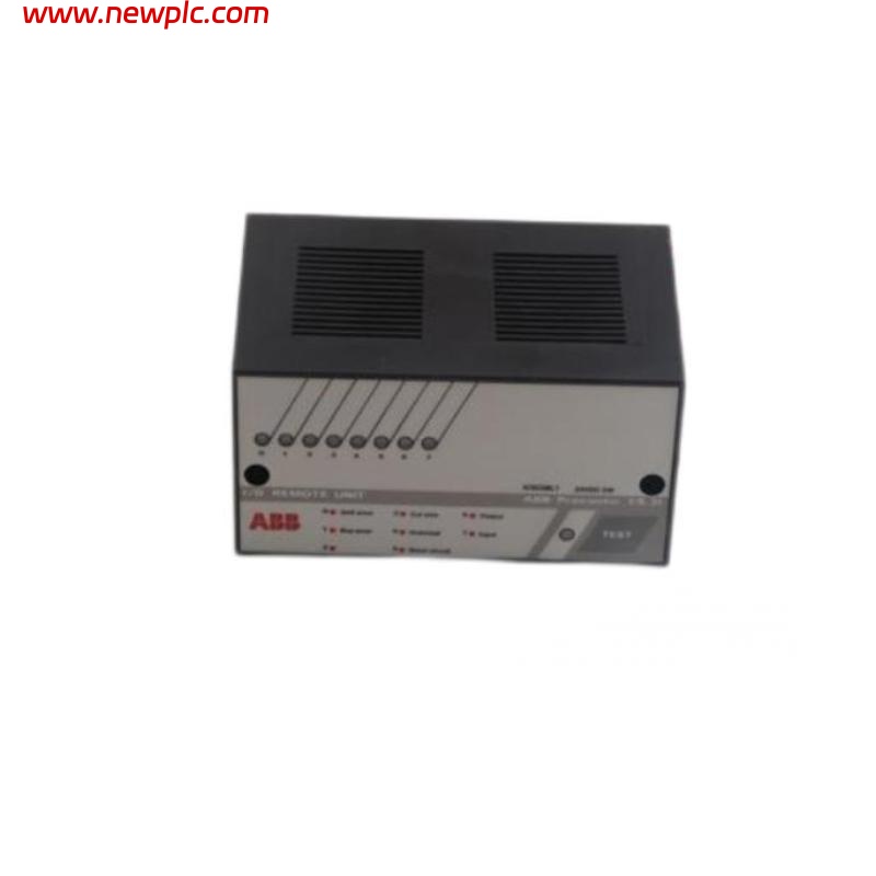 ABB 3HNM00148-01 Servo Motor Efficient delivery