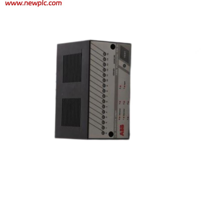 ABB 3HNM03189-1 Network Communication Module