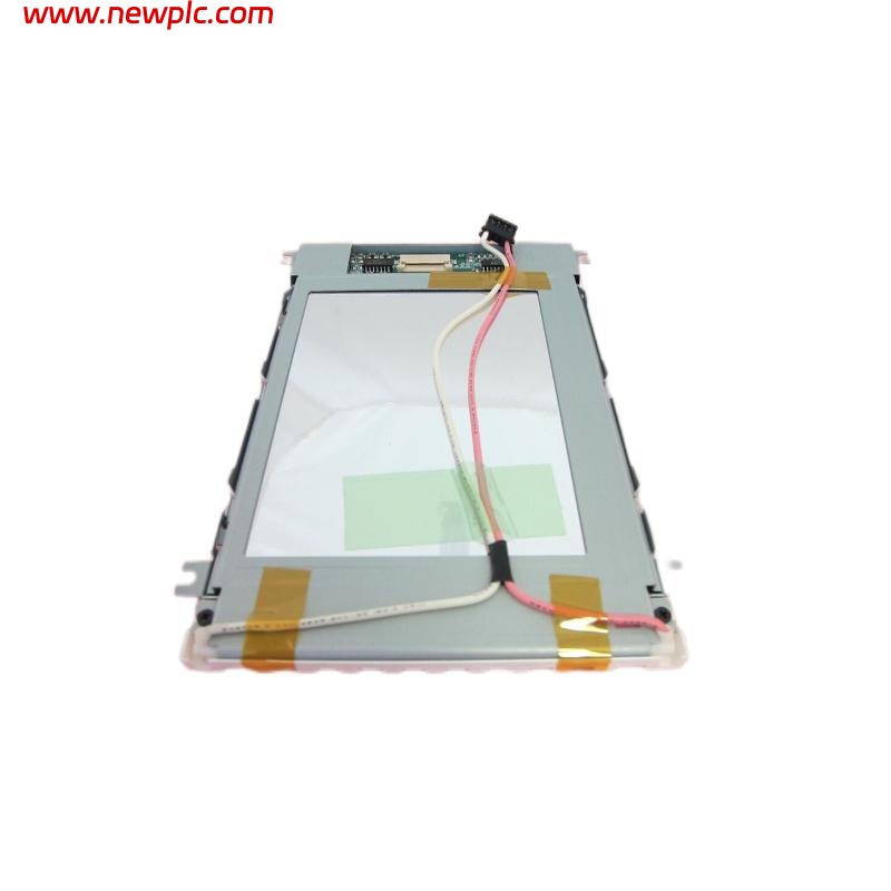 ABB 3HNP04014-1 LCD Display Panel