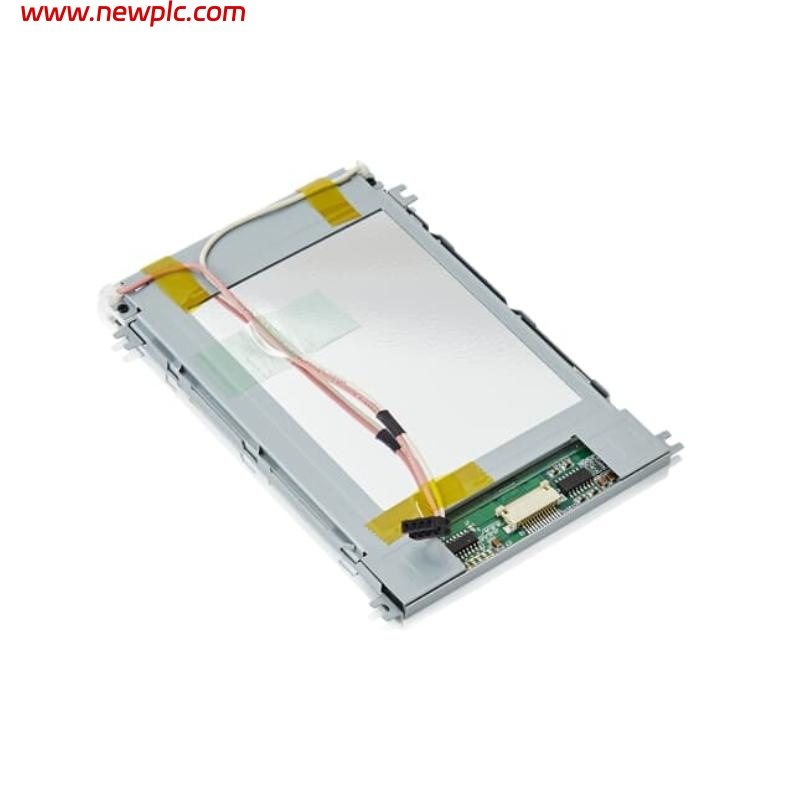 ABB 3HNP04014-1 LCD Display Panel