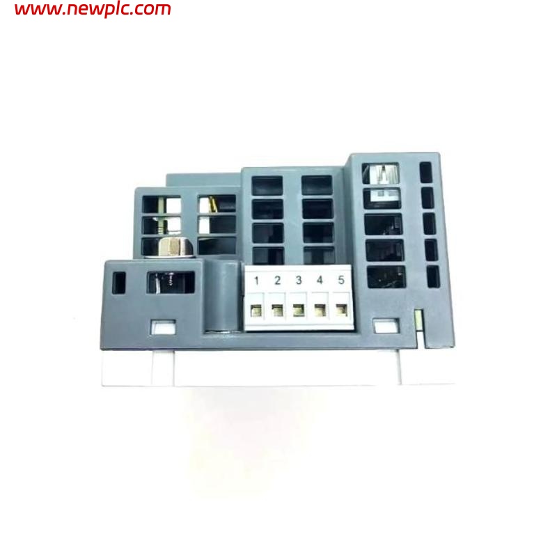 ABB PM554-TP-ETH 1SAP120600R0071 CPU Programmable Logic Controller
