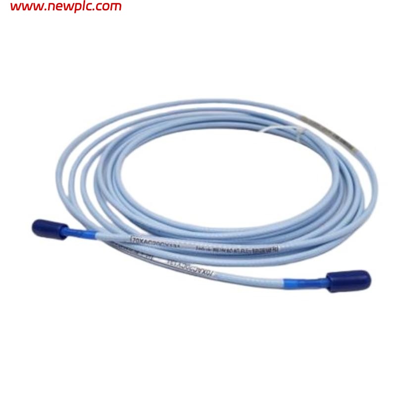 Bently Nevada 330130-030-02-05 3300 XL Standard Extension Cord