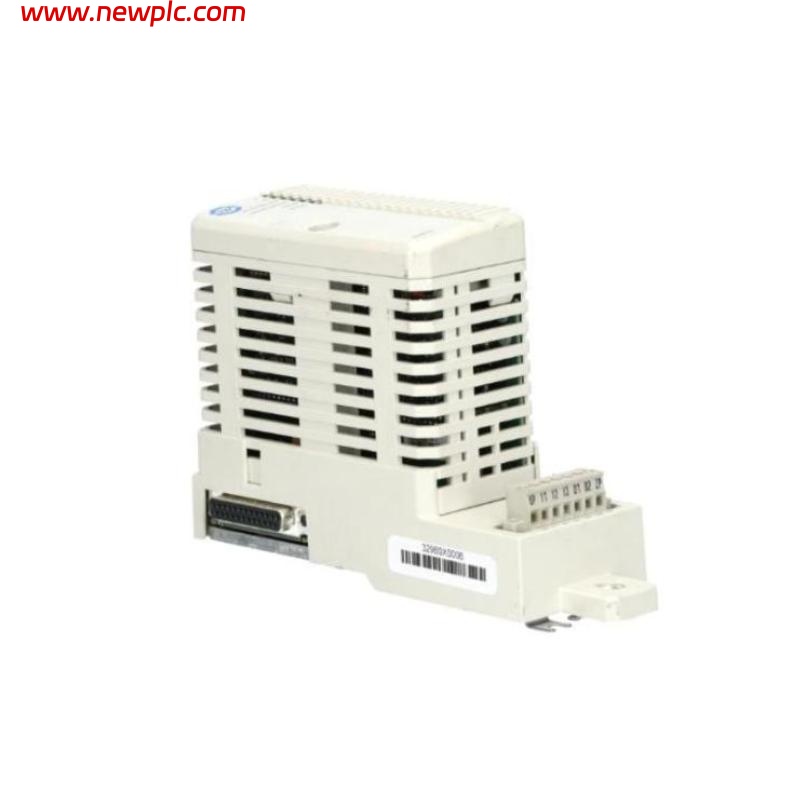 ABB SM810K01 3BSE030928R1 Safety CPU Module