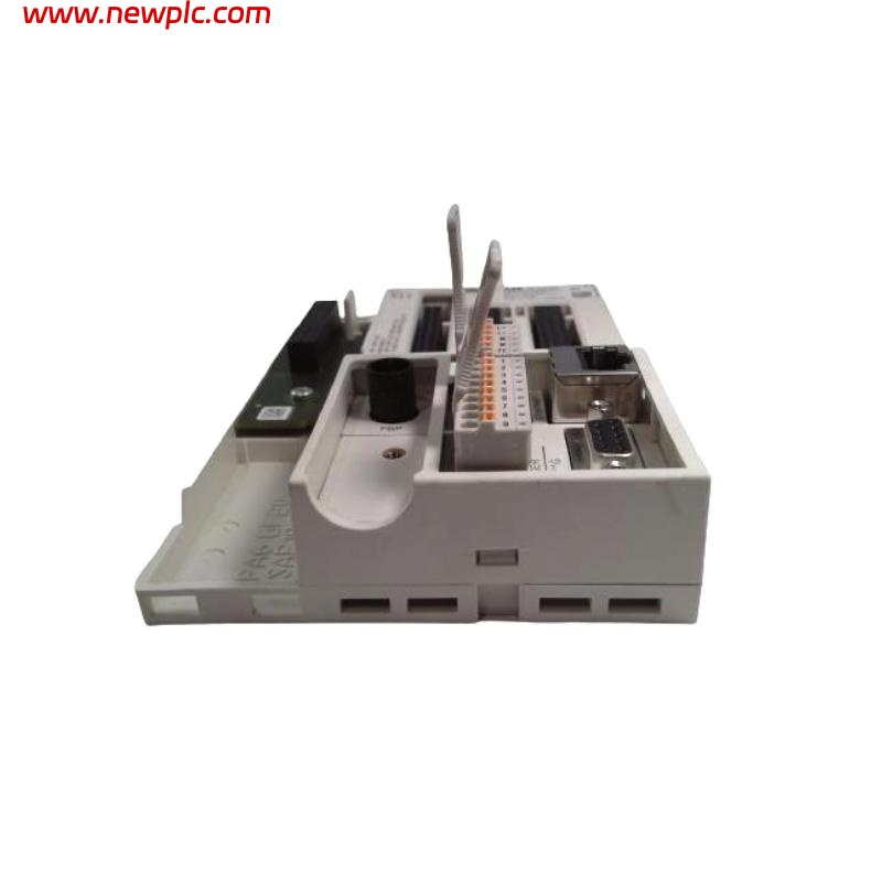 ABB TB711F 3BDH000365R0001 Terminal Base