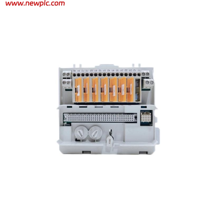 ABB TU836V1 3BSE013237R1 Modular Termination Unit