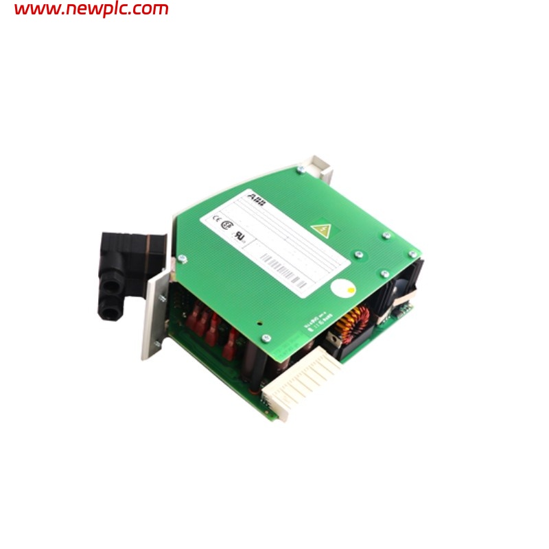 ABB SD812F 3BDH000014R1 Power Supply 100% New