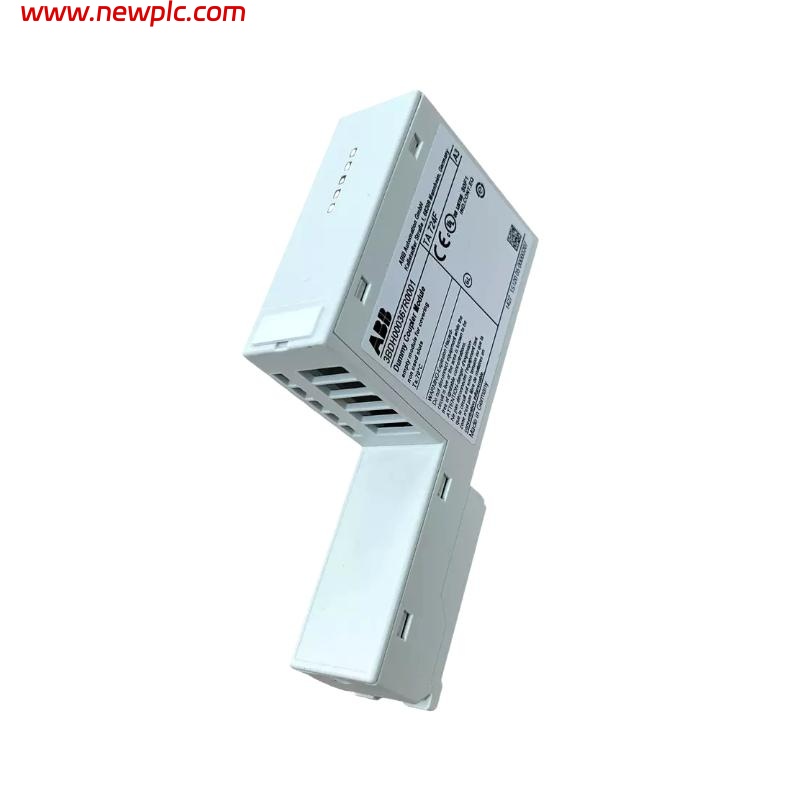 ABB TA 724F 3BDH000367R0001 Blank Cover Module