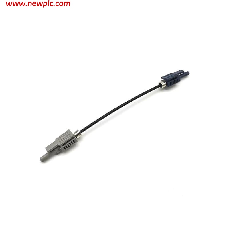 ABB TK812V050 3BSC950118R2 Simple Plastic Fiber Optic Cable