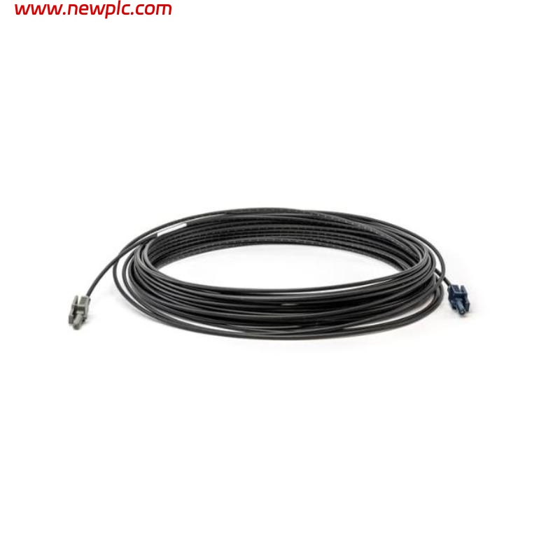 ABB TK812V150 3BSC950118R3 Simple Plastic Fiber Optic Cable