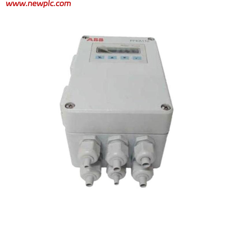 ABB PFEA112-65 3BSE050091R65 Tension Sensor