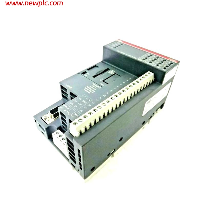 ABB PM564-T 1TNE968900R1100 CPU Processor Unit
