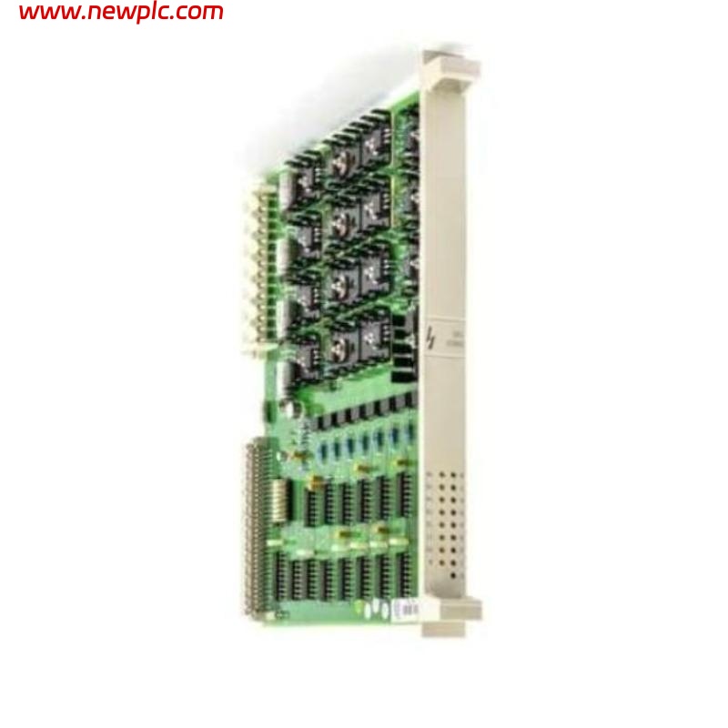 ABB DSDO 120 57160001-AK DS Digital Output Module