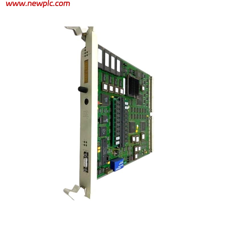 ABB PM510 3BSE000270R1 CPU Board