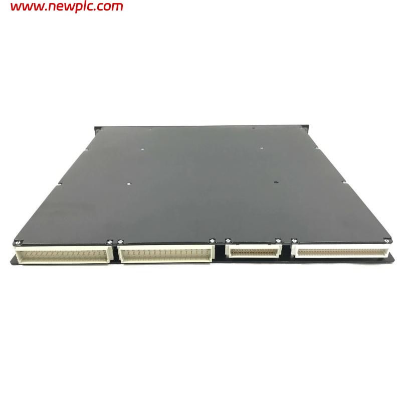 Triconex 40000206-540 Control Module