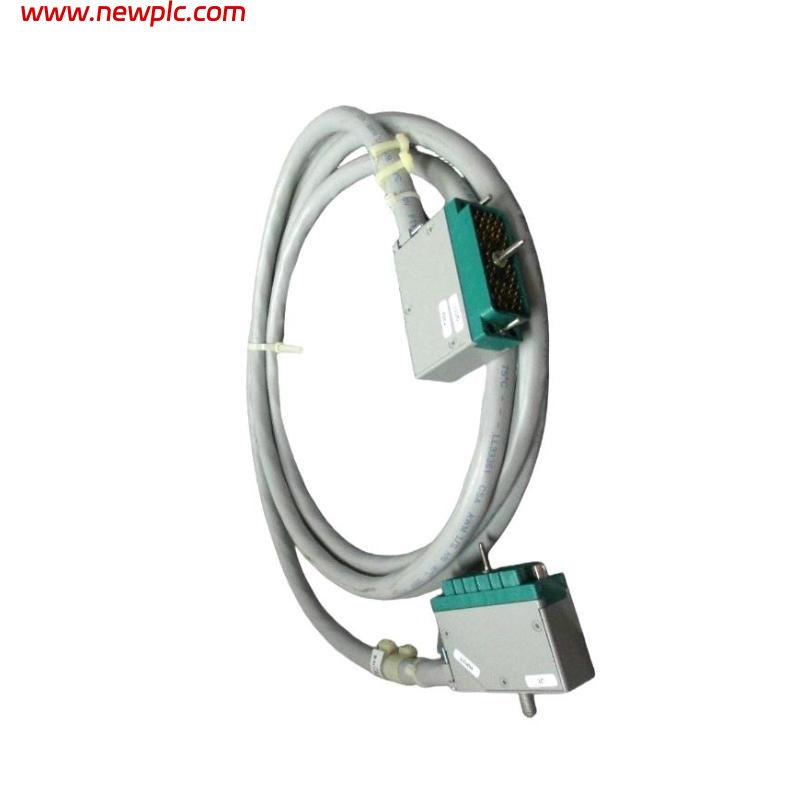 Triconex 4000094-346 Cable