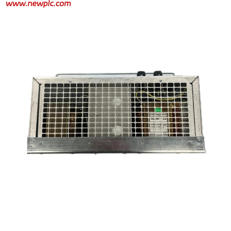 ABB SA168 3BSE003389R1 Power Supply