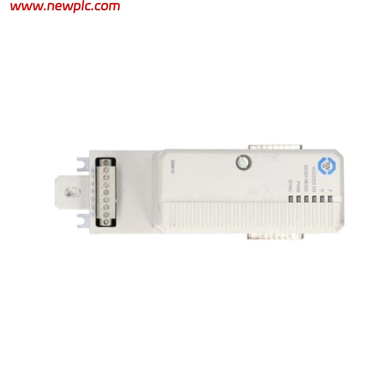 ABB SM810K01 3BSE030928R1 Safety CPU Module