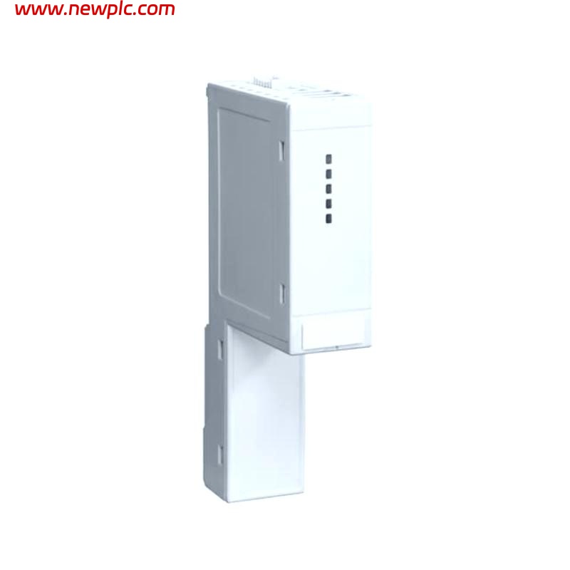 ABB TA 724F 3BDH000367R0001 Blank Cover Module