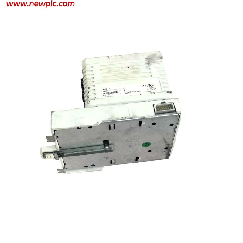 ABB TB840A 3BSE037760R1 Fiber Optic Trunking Modem