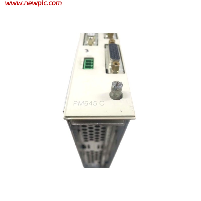 ABB PM645C 3BSE010537R1 CPU Processor Unit Rave reviews