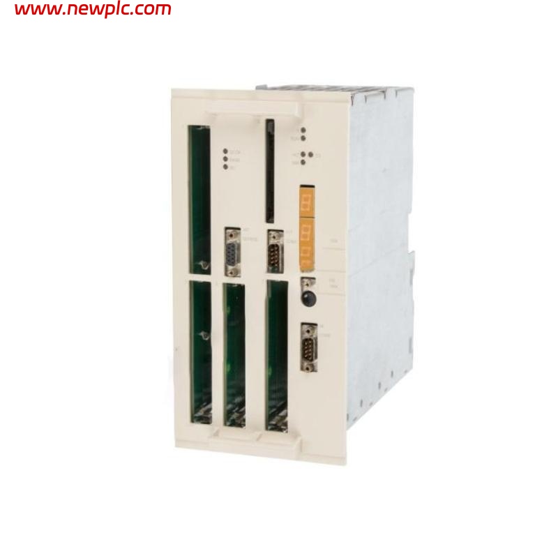 ABB PM150 3BSE003641R1 CPU Board