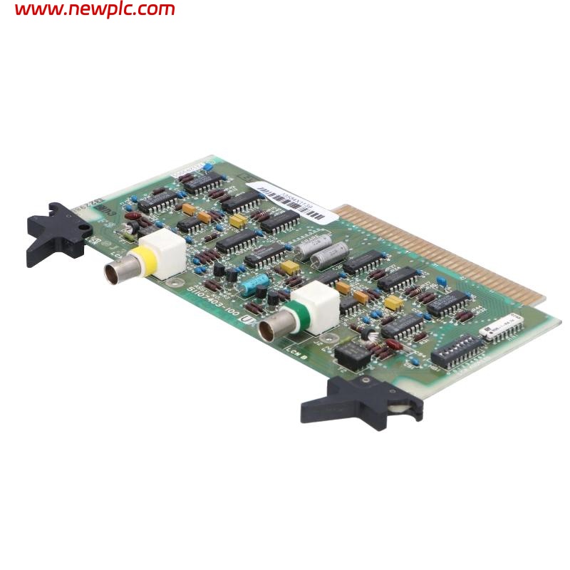 Honeywell 51107403-100 REV.K LCN I/O Control Board