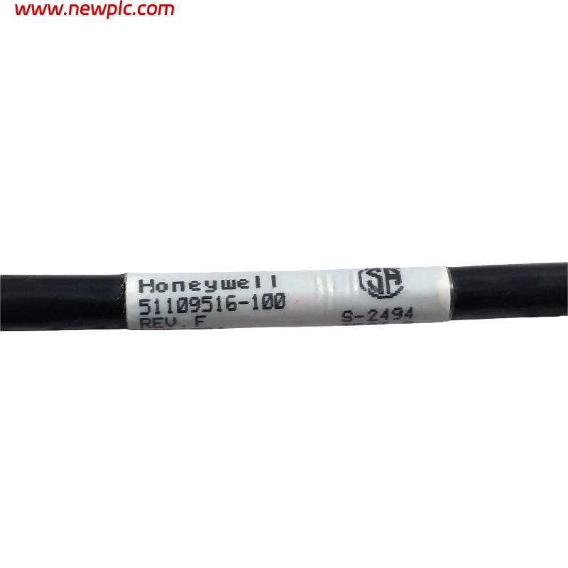 Honeywell 51109516-100 Fan Cable