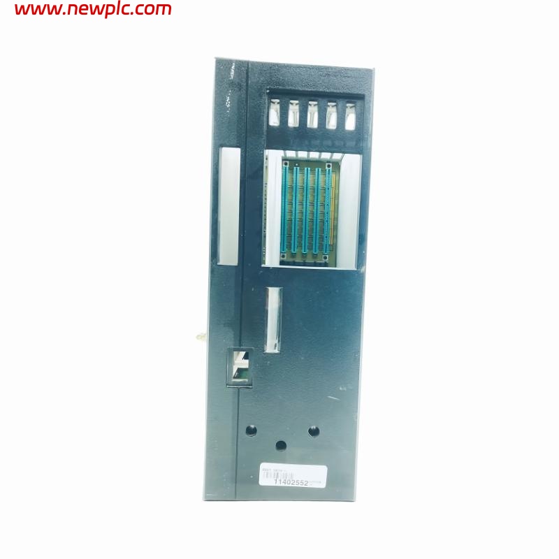 Honeywell 51195458-600 Chassis Rack Module