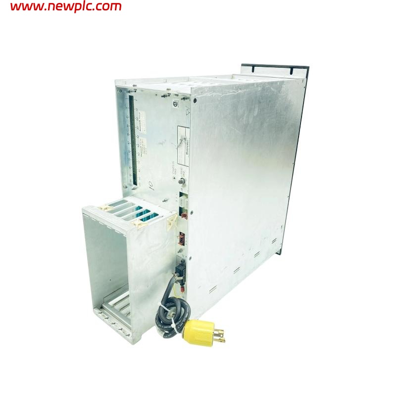 Honeywell 51195458-600 Chassis Rack Module