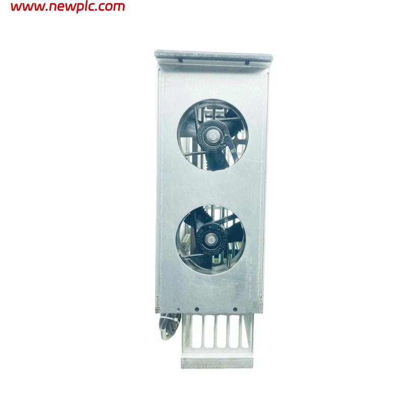 Honeywell 51195458-600 Chassis Rack Module