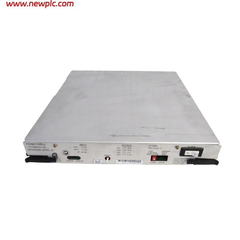 Honeywell 51196653-100 Power Module