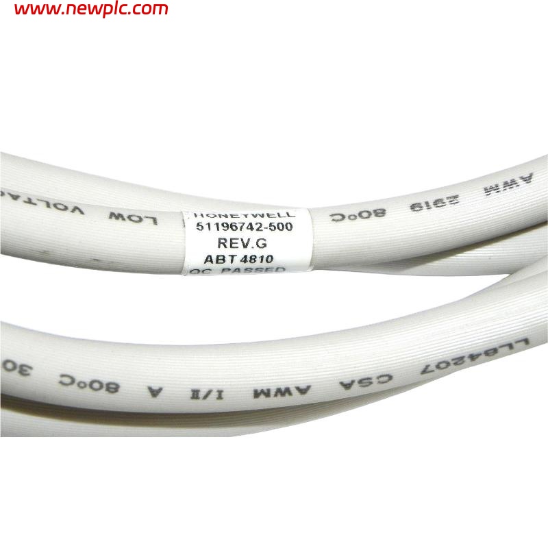 Honeywell 51196742-500 Cable