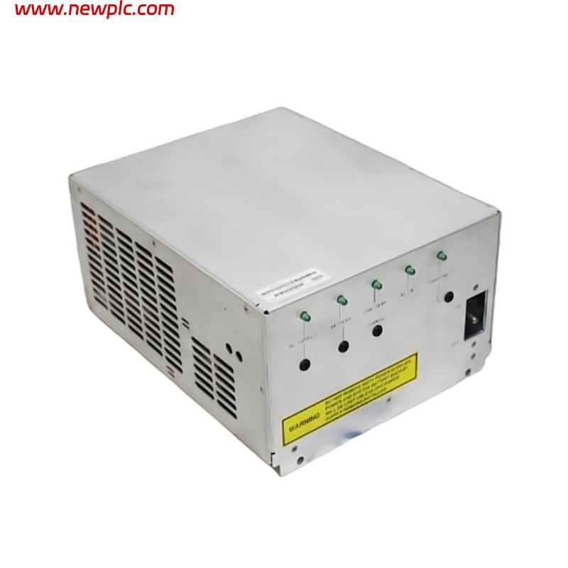 Honeywell 51198947-100 HPM Power Supply