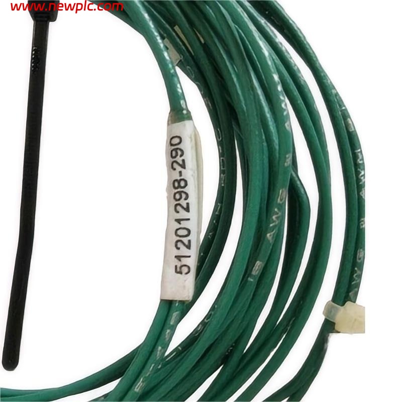 Honeywell 51201298-290 Cable