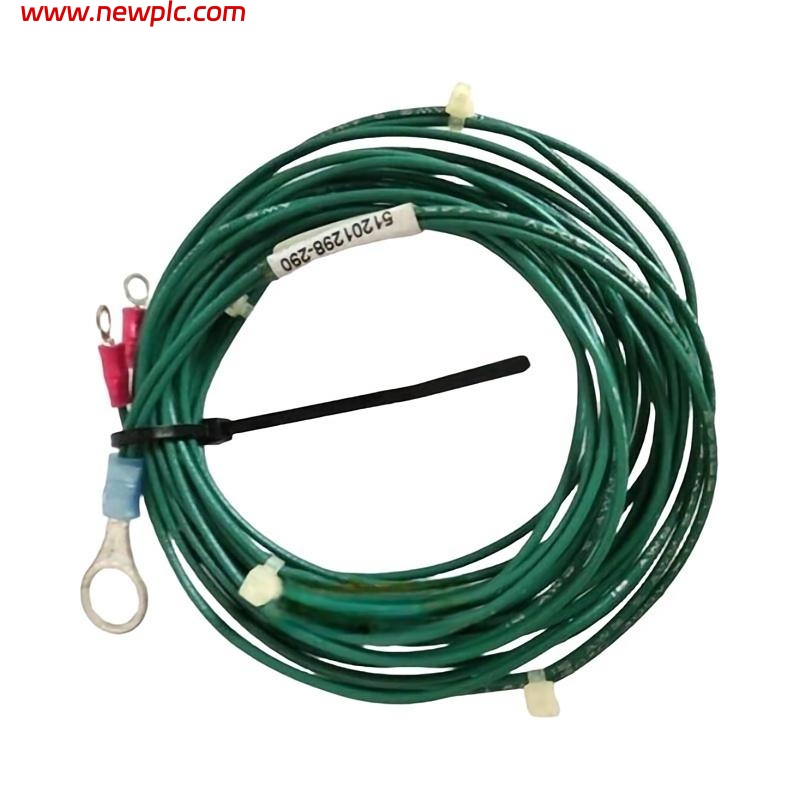 Honeywell 51201298-290 Cable