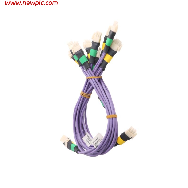 Honeywell 51202329-111 Violet Drop Cable