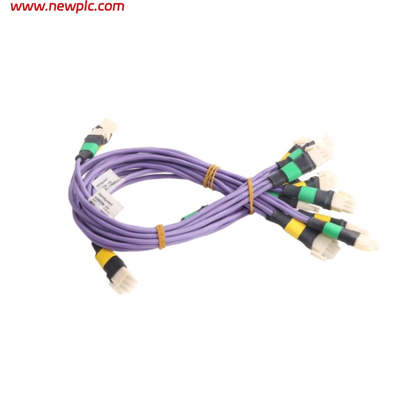 Honeywell 51202329-111 Violet Drop Cable