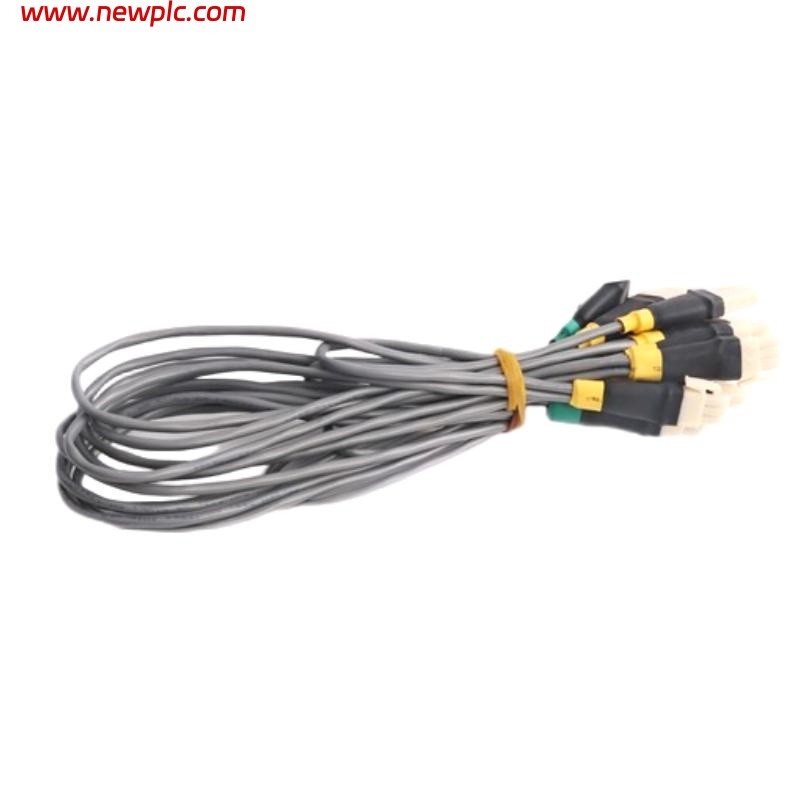Honeywell 51202329-111 Violet Drop Cable