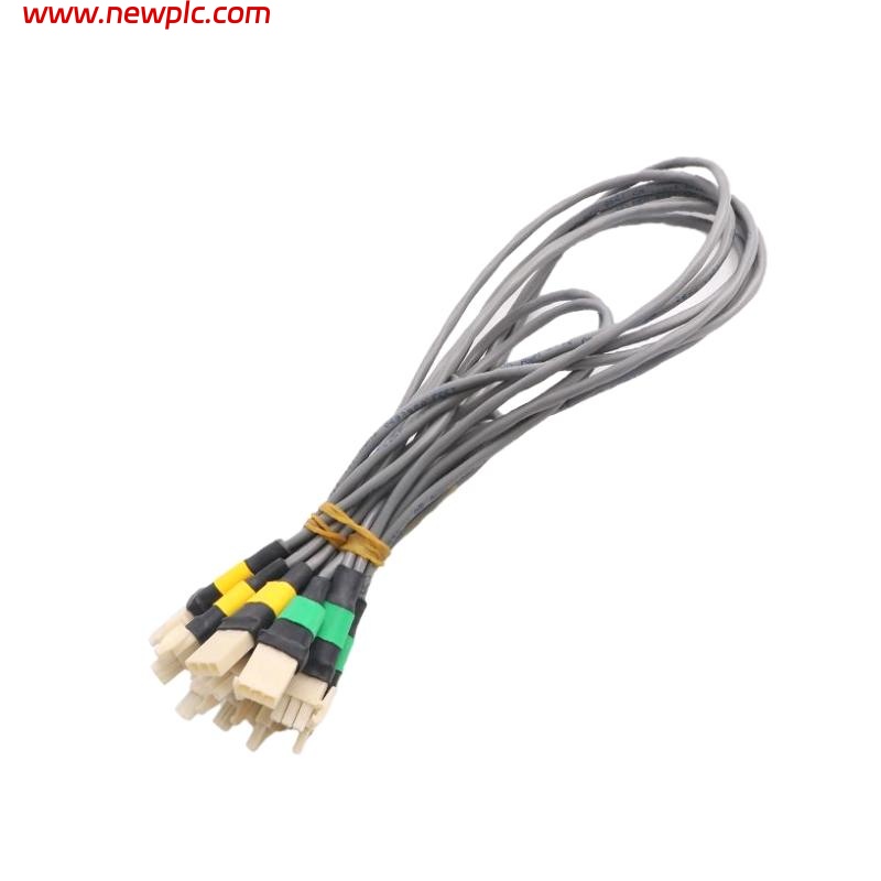 Honeywell 51202329-111 Violet Drop Cable