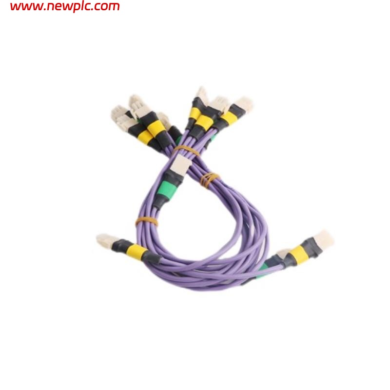 Honeywell 51202329-212 Violet Drop Cable