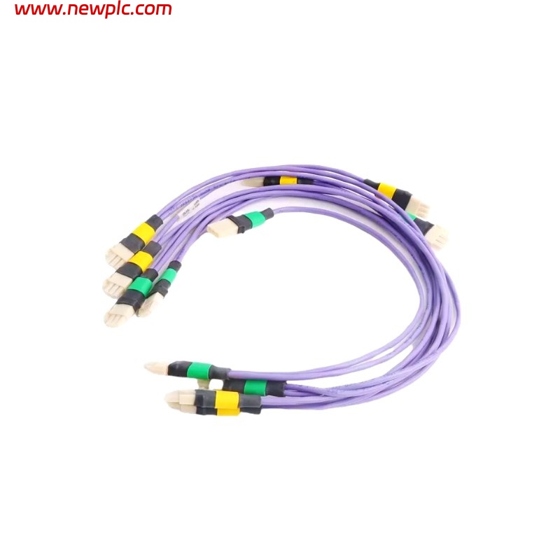 Honeywell 51202329-212 Violet Drop Cable